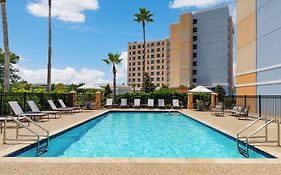 Hyatt Place across from Universal Orlando Resort